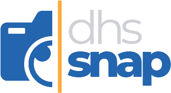 Logo von dhs-Snap – Mikroskopkamera mit zugehöriger Software
